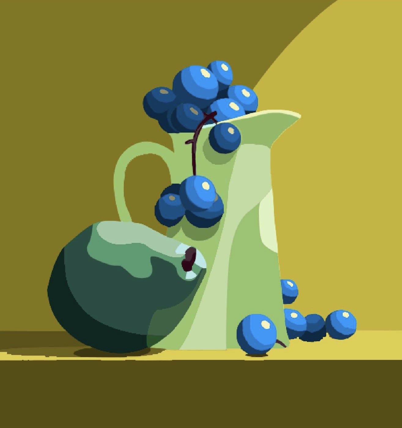 (signed) This Is Not What Thought / Yuri Hasegawa